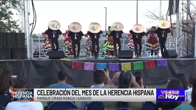 La fiesta, de entrada gratuita, comienza el sábado a las 3 de la tarde, con música de mariachi...