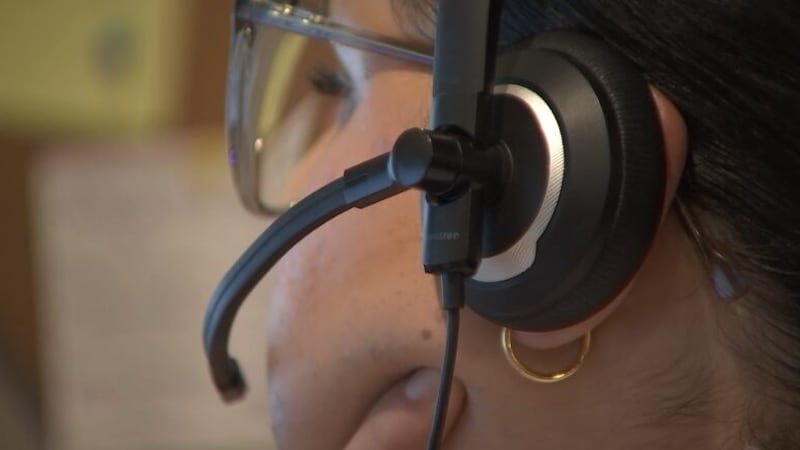 SafeNest recuerda a la comunidad que su línea de ayuda, disponible las 24 horas, nunca...