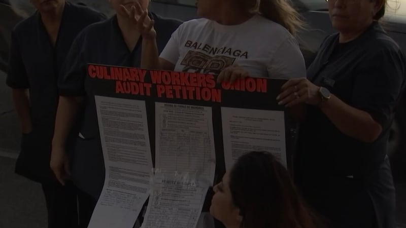 Los líderes sindicales califican las preocupaciones de “desinformación”.