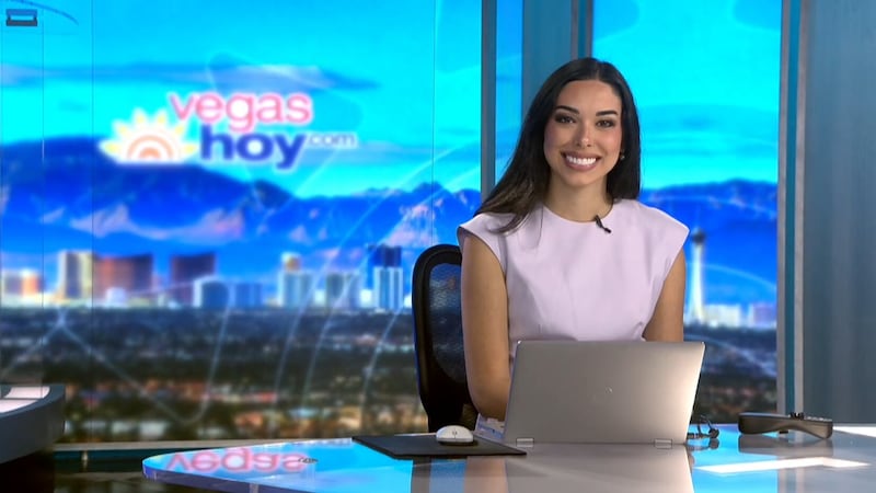 Una mujer se encuentra en Las Vegas en una búsqueda de su madre desaparecida. Además, un...