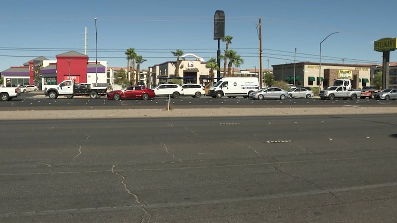 Vegas Hoy continúa dando seguimiento a los futuros cambios para mejorar la seguridad a lo...