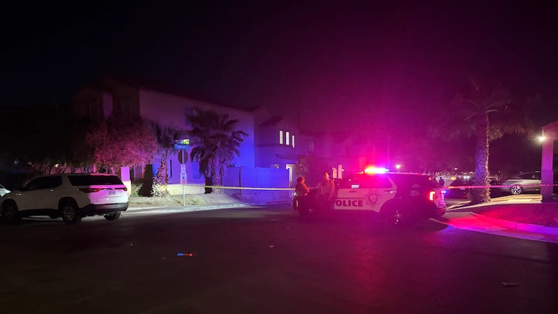 La policía informa que Alexain Rodríguez-Navar, de 34 años, permanece detenido sin derecho a...