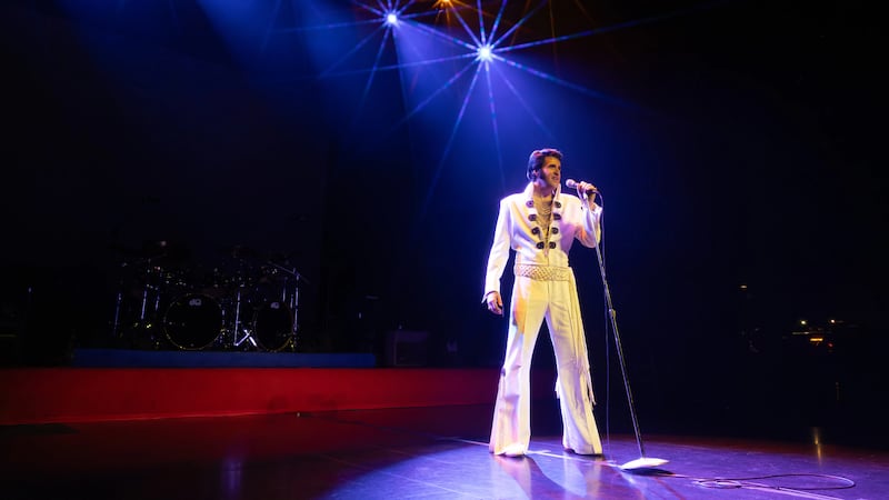El Westgate Las Vegas Resort y Casino presenta un nuevo espectáculo tributo titulado “1970 Live.