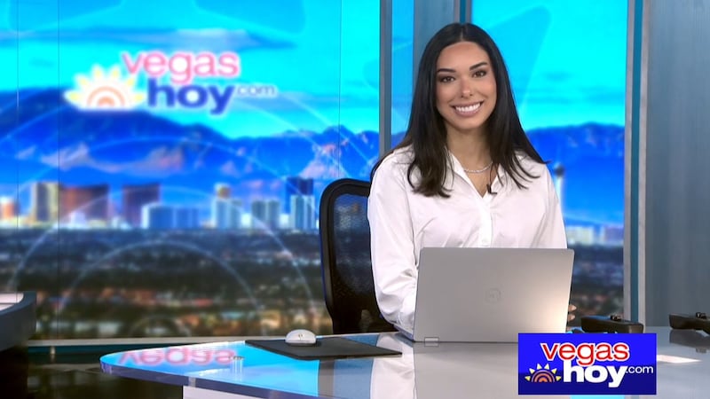 Un mariachi de Las Vegas persigue sus sueños gracias a alguien a quien nunca ha conocido....