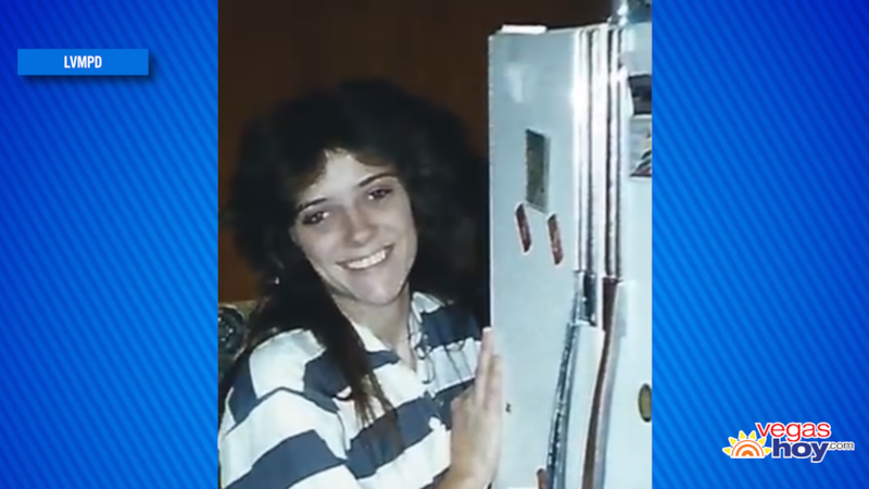 La policía solicita la colaboración ciudadana para identificar al asesino de Tracy Jackson, de...