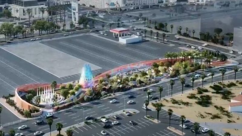 Un homenaje permanente honra a las víctimas y la resiliencia de la comunidad; su inauguración...