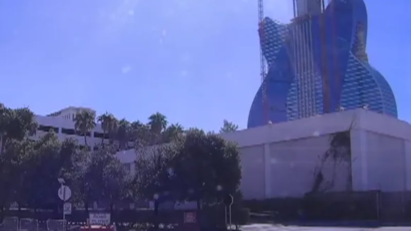 El Departamento de Policía Metropolitana de Las Vegas investiga una amenaza imprecisa de...