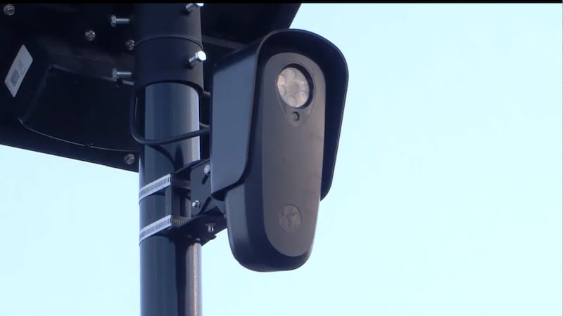 El Departamento de Policía del Distrito Escolar del Condado Clark no tramitará un memorando de...