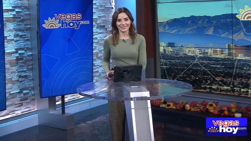 Una madre de Las Vegas convierte su duelo en un homenaje para su hijo fallecido. Además, un...