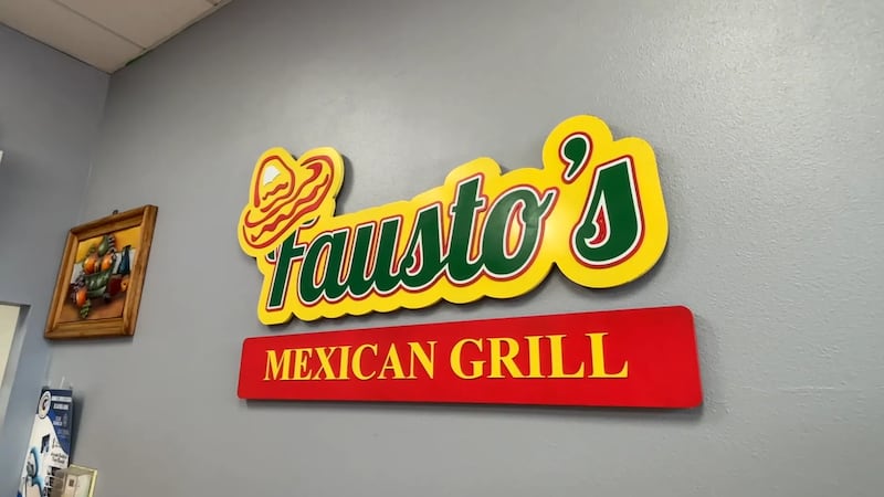 Los restaurantes Fausto’s Mexican Grill se han convertido en un pilar del valle de Las Vegas.