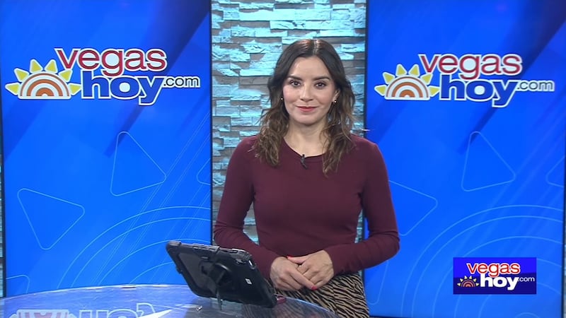 Una doctora de Las Vegas habla sobre la concientización sobre el cáncer de tiroides. Además,...