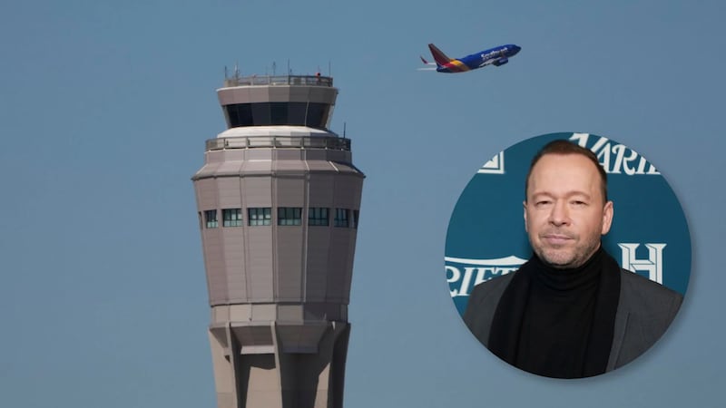 Se ha levantado la suspensión de operaciones en tierra y las pistas han sido reabiertas tras...