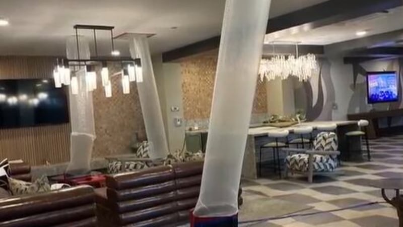 Un abogado habla con Vegas Hoy sobre los derechos de los inquilinos tras la inundación de unos...