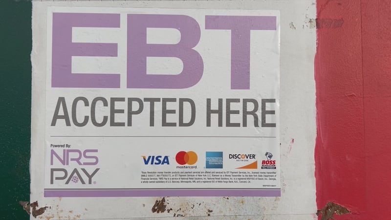 El Departamento de Servicios Sociales ha confirmado que los beneficiarios del SNAP han...