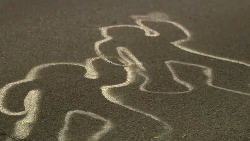 Seis peatones del Valle de Las Vegas han muerto atropellados desde el 1 de noviembre.