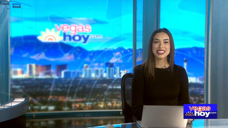 Los legisladores de Nevada se reúnen para abordar varias preocupaciones en una sesión...