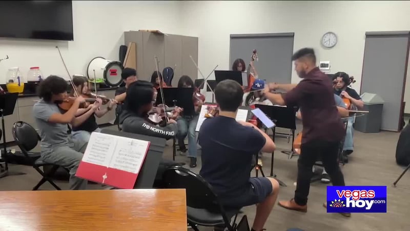 El objetivo es empoderar a las comunidades raramente representadas a través de la educación de...