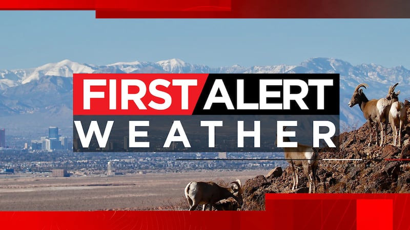 Volveremos a un patrón de clima templado y seco hasta el Día de Acción de Gracias. Los Días de...