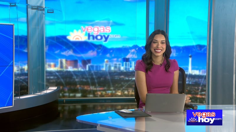 Descubre lo que tiene que saber antes de salir del aeropuerto de Las Vegas para este día festivo.