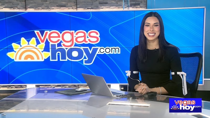 En el corazón de North Las Vegas, un negocio familiar que comenzó en un garaje hace casi medio...