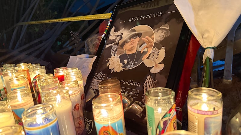 La familia de un hombre que murió en un choque el sábado por la noche está pidiendo leyes de...