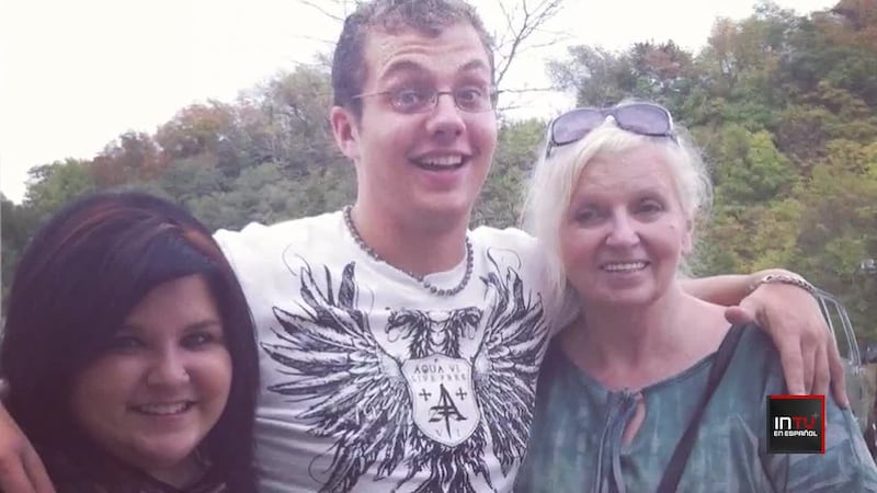 Dejaron a su abuela en un asilo, pero no la cuidaron