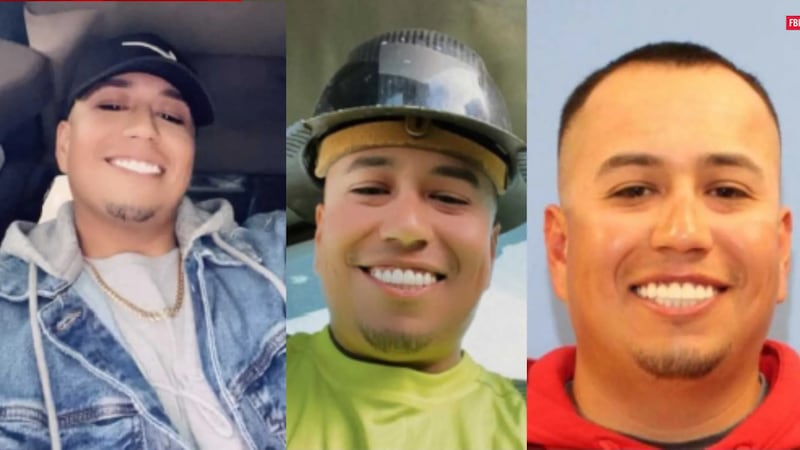 Un hombre buscado por un tiroteo mortal ocurrido en Washington en 2023 tiene vínculos con Las...