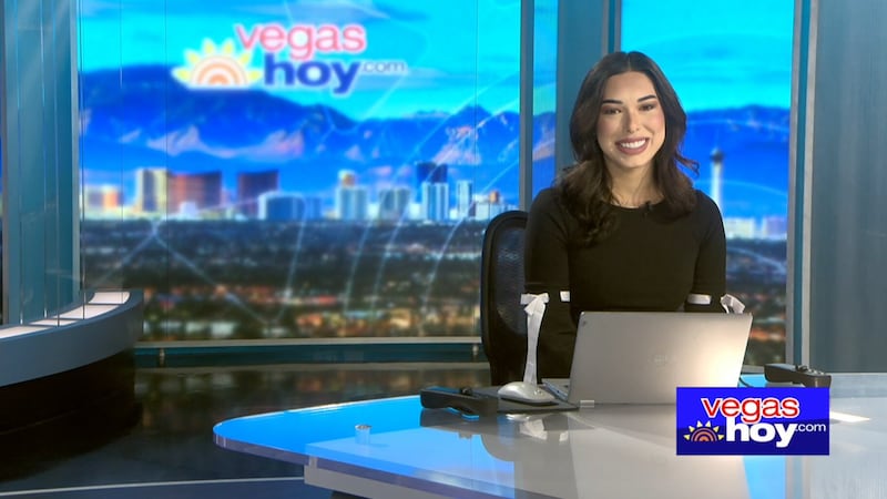 Un hombre acusado de intento de secuestro fue baleado por la policía de Henderson. Además, las...