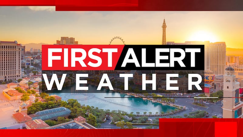 Se avecina un período de tiempo bastante tranquilo, con temperaturas máximas que rondarán...