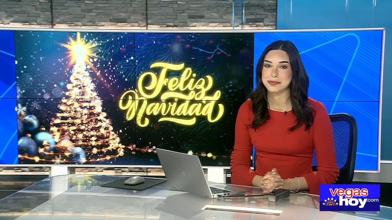 ¡Feliz Navidad! Un experto en nos da algunos consejos financieros para las fiestas.