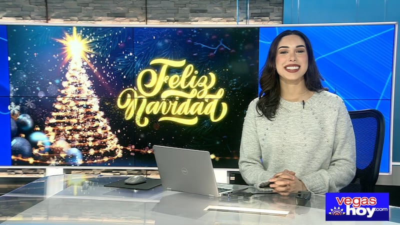 ¡Feliz Navidad! Conoceremos el viaje de un bailarín hacia el sueño americano.