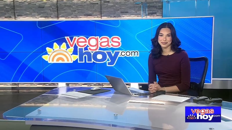 Una familia hispana abre un food truck en honor a su hijo.