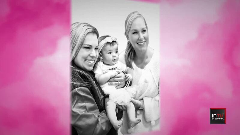 Embarazarte por tu amiga: una generosa decisión