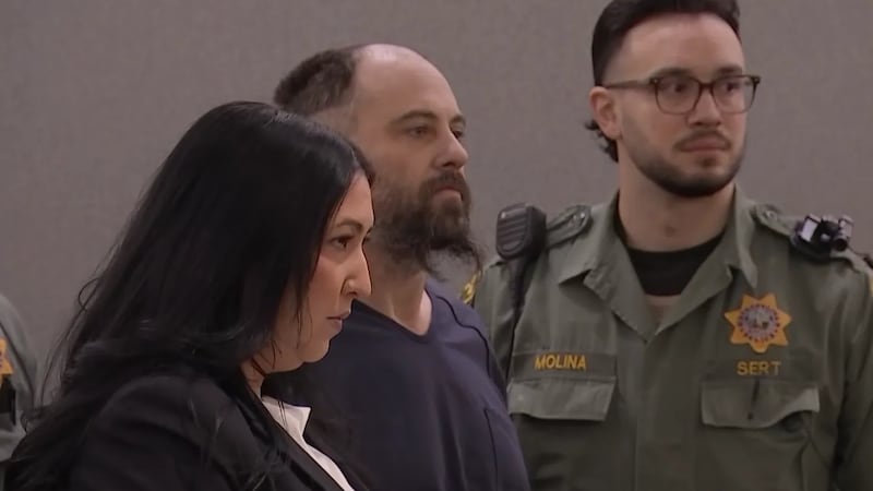 Un juez del Condado Clark ha solicitado una evaluación de la salud mental de una estrella de...